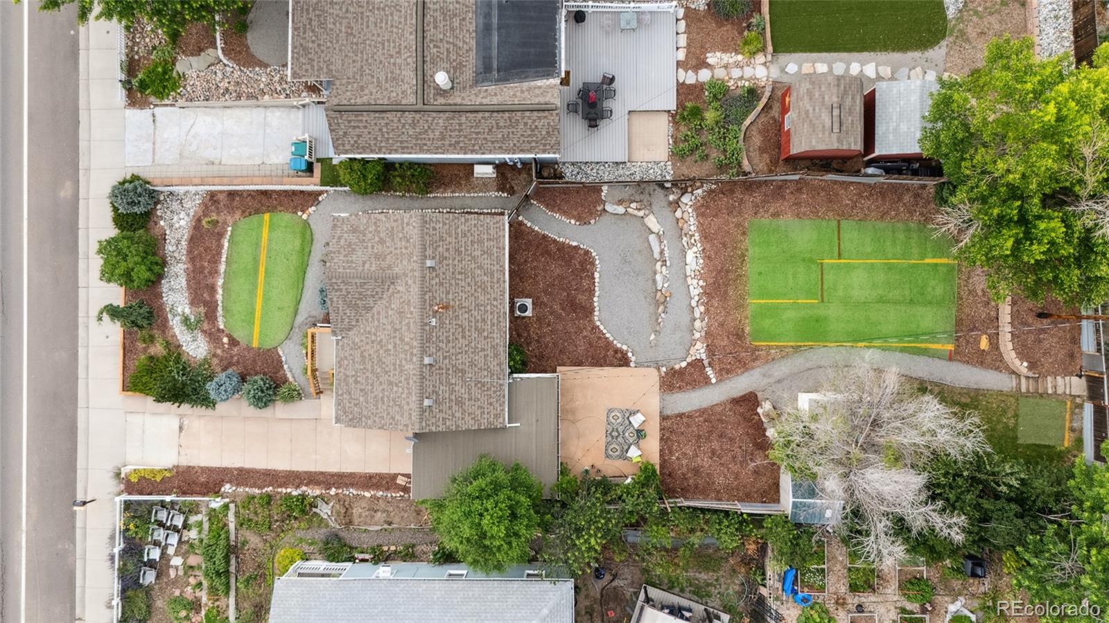 116 N Gilbert Street, Castle Rock, CO, 80104 2 116 N Gilbert Street