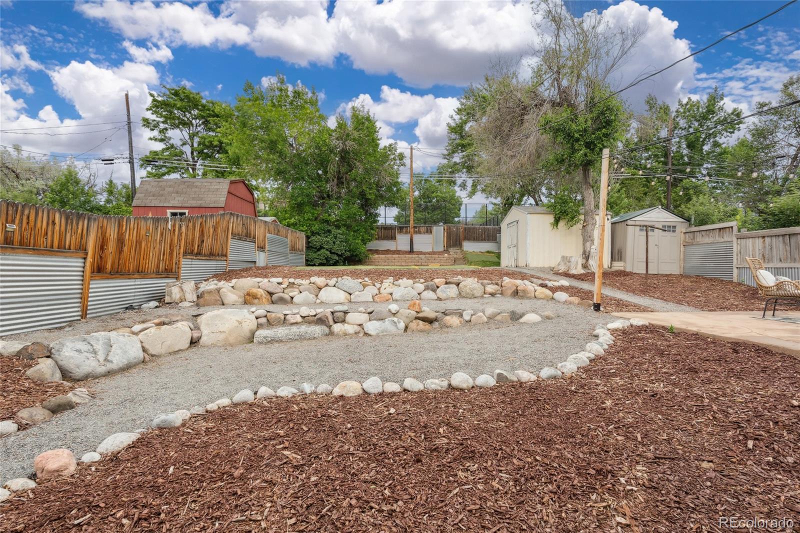 116 N Gilbert Street, Castle Rock, CO, 80104 4 116 N Gilbert Street