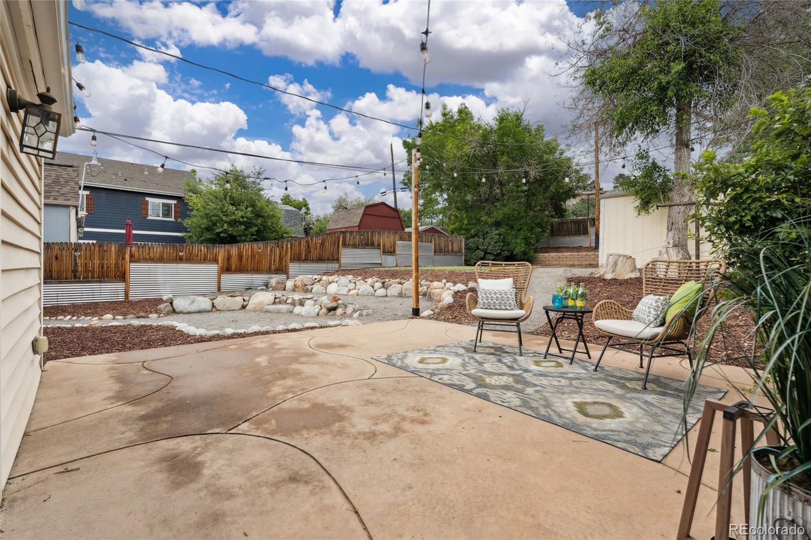 116 N Gilbert Street, Castle Rock, CO, 80104 3 116 N Gilbert Street