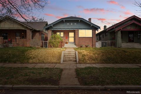 618 Adams Street Denver CO 80206