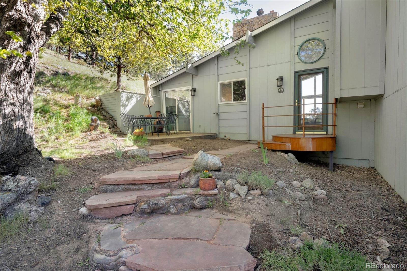 100 Wildcat Lane