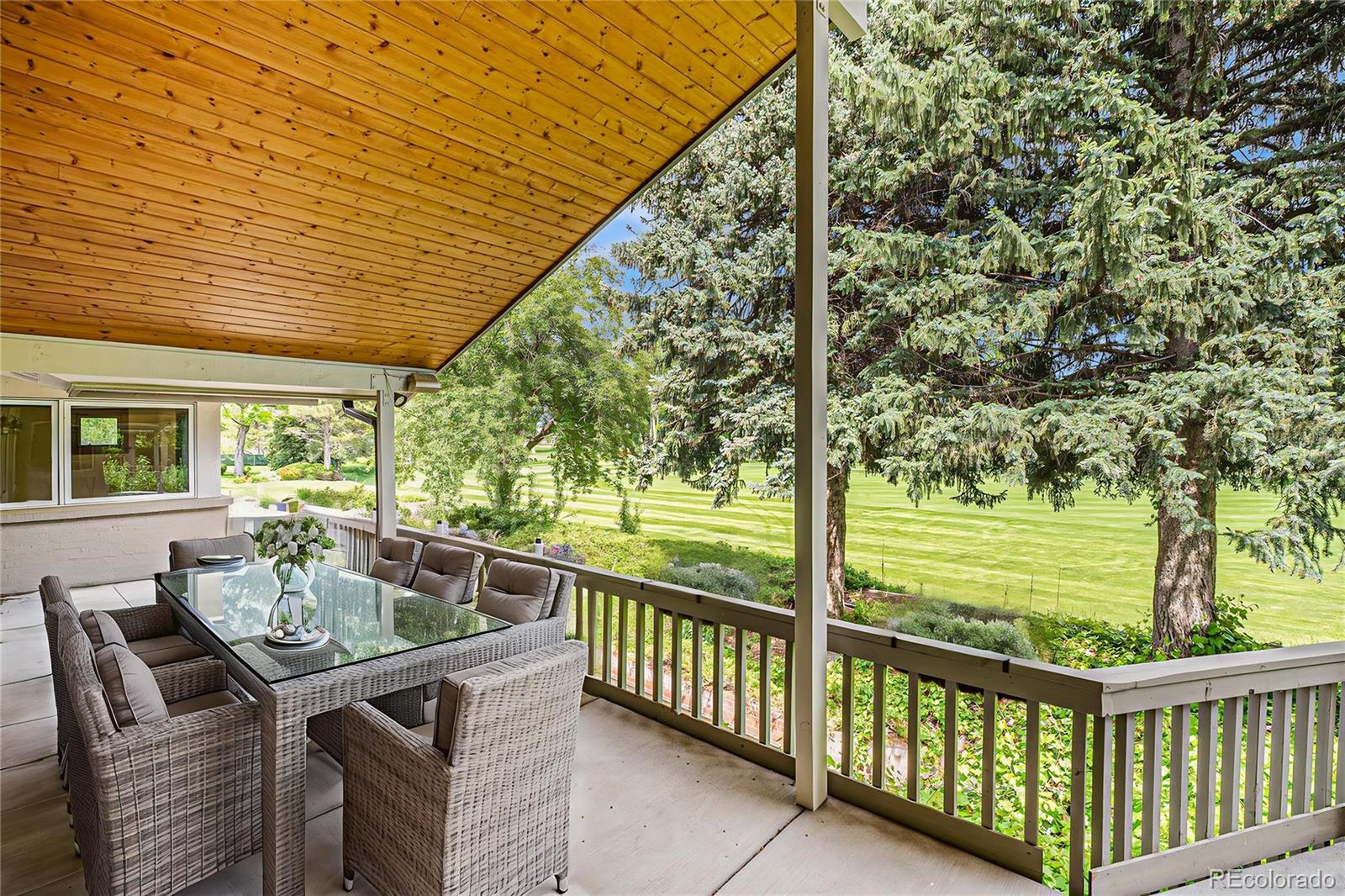 78 Fairway Lane, Littleton, CO, 80123 1 78 Fairway Lane