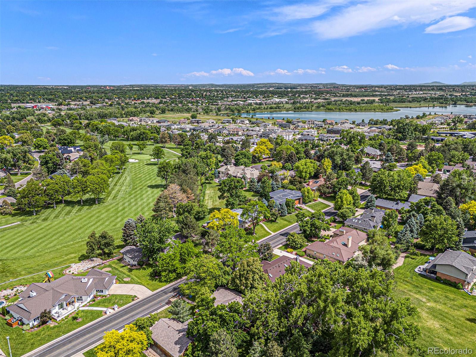 78 Fairway Lane, Littleton, CO, 80123 2 78 Fairway Lane