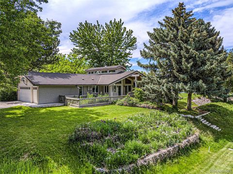 78 Fairway Lane Littleton CO 80123