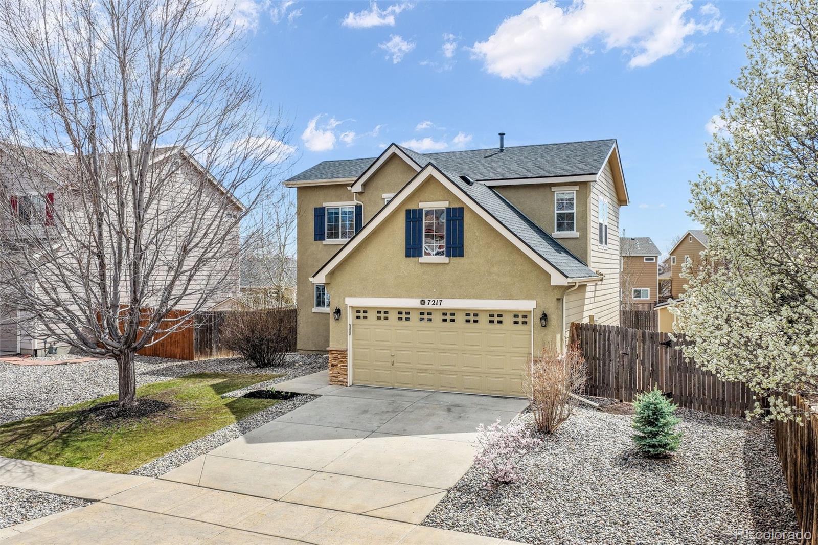 7217 Eagle Canyon Drive