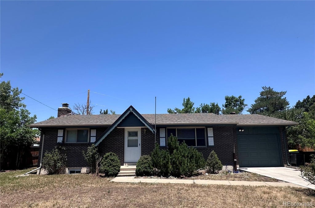 Photo of 12717 W 7th Avenue Ave, Lakewood, CO 80401 (MLS # 7515656)
