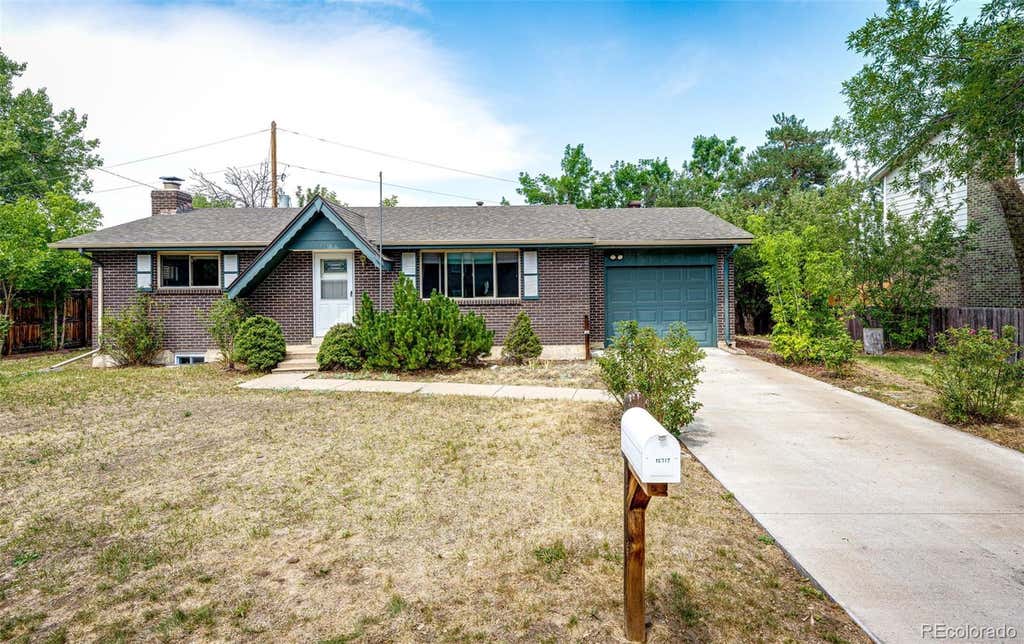 Photo of 12717 W 7th Avenue Ave, Lakewood, CO 80401 (MLS # 7515656)
