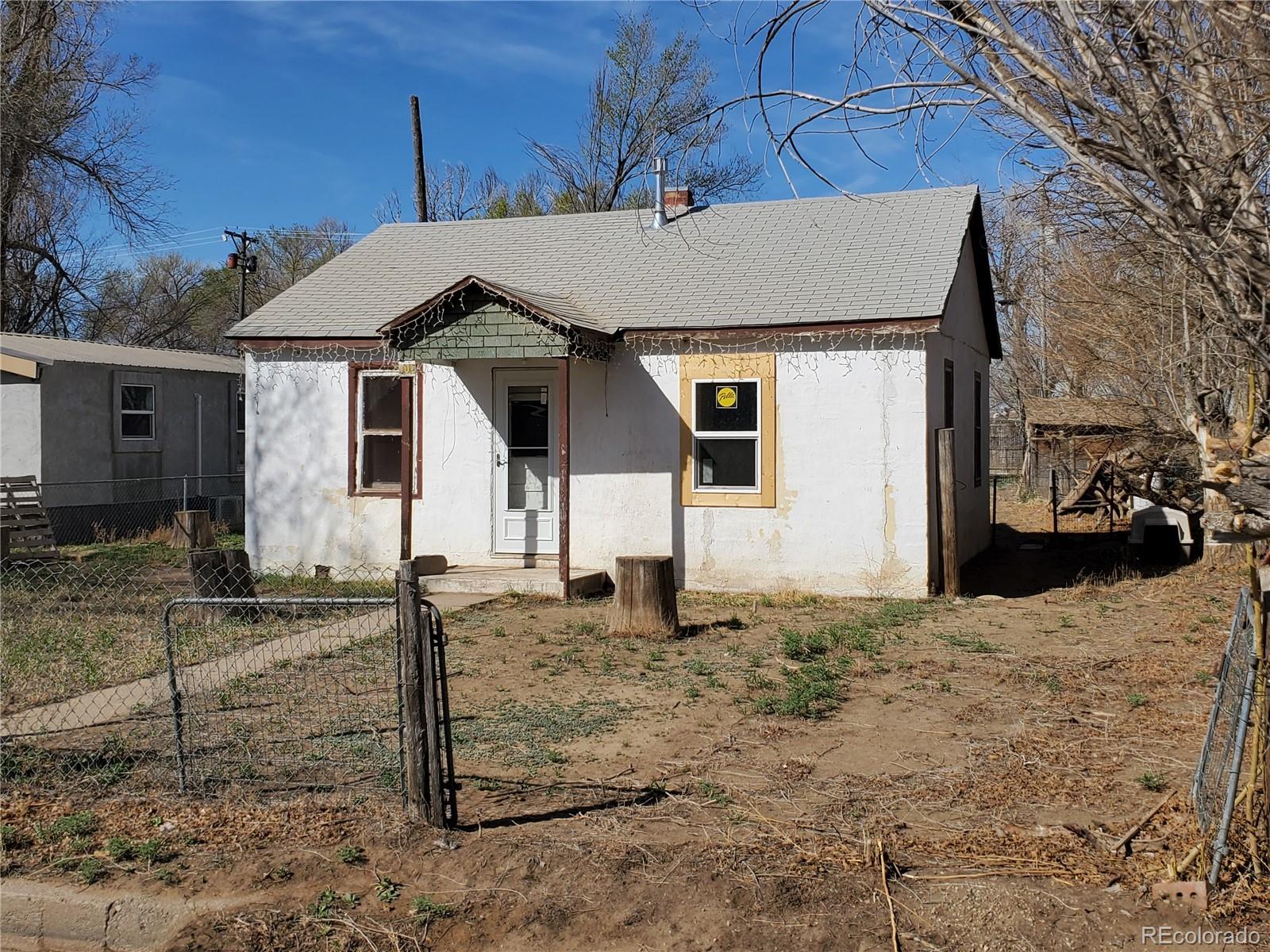 102 S 12th Street, Lamar, CO, 81052 2 102 S 12th Street