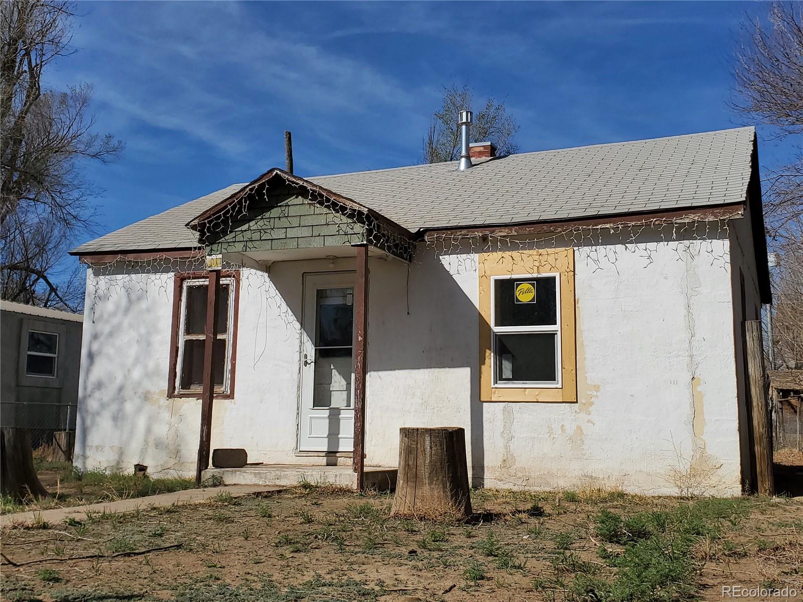 102 S 12th Street, Lamar, CO, 81052 1 102 S 12th Street