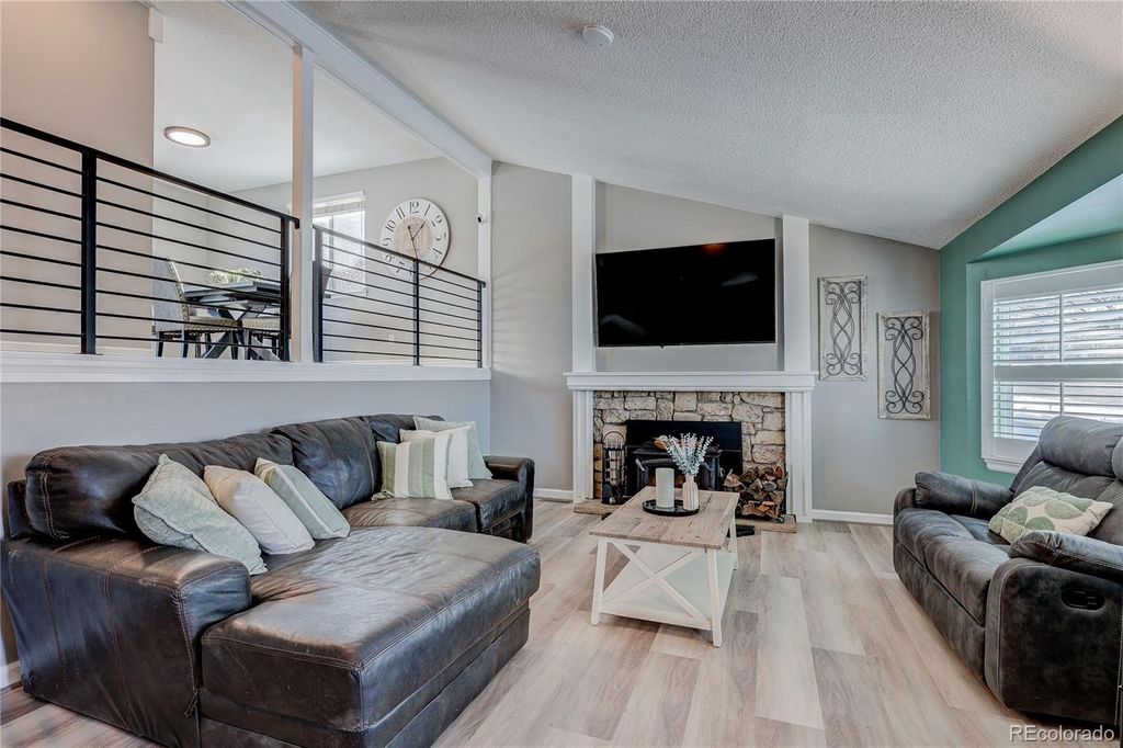 Photo of 6862 S Zephyr Street, Littleton, CO 80128 (MLS # 5325989)