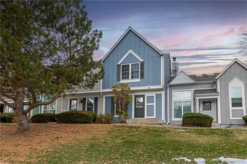 19618 Rosewood Court Parker Co 80138
