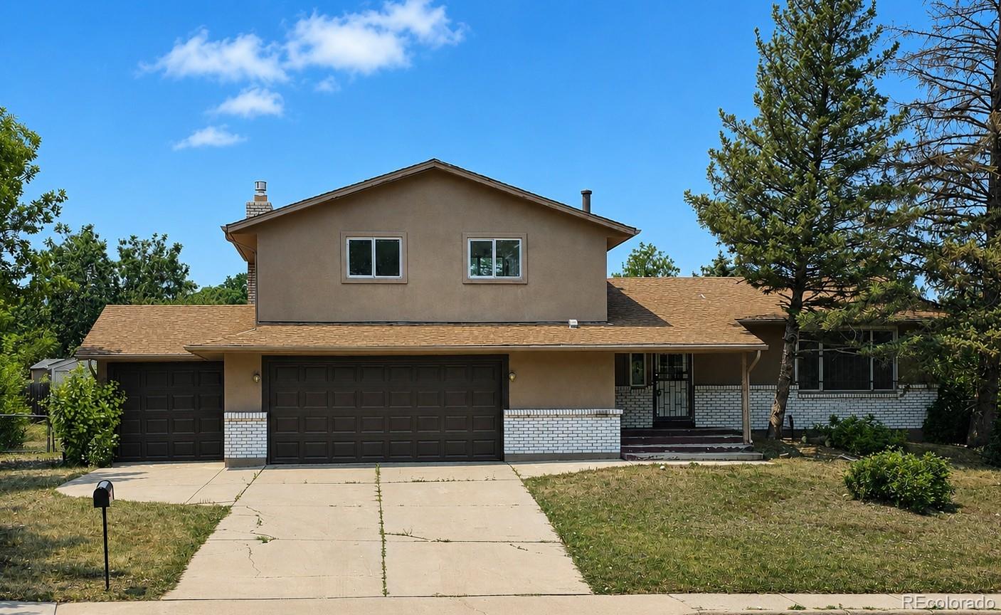 Photo 1 of 50 — 2000 E Easter Avenue, Centennial, CO 80122
