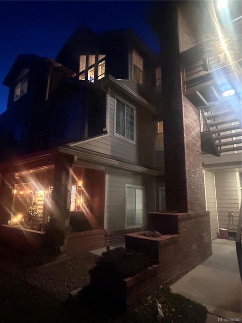 4760 S Wadsworth Boulevard D303 Littleton CO 80123