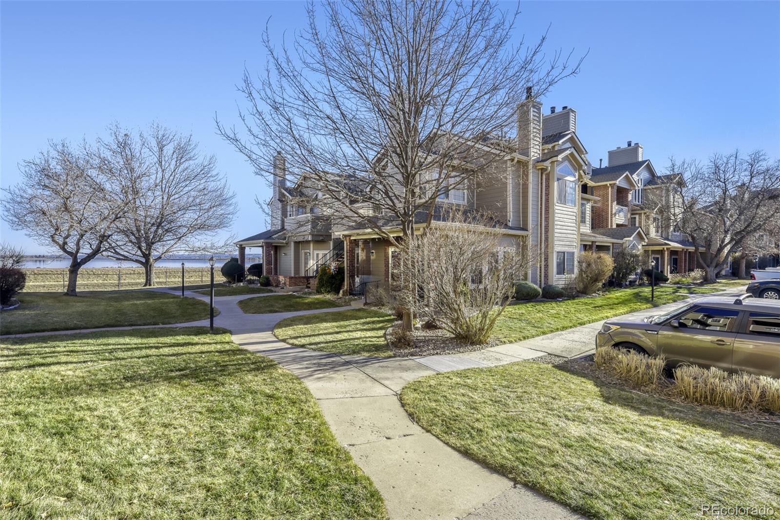 4760 S Wadsworth Boulevard D303