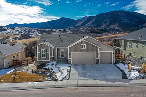 4123 Forest Lakes Drive, Monument, CO 80132 - #: 9229357