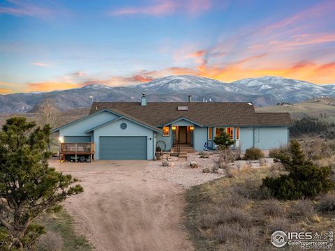 1 Good Ending Place, Livermore, CO 80536 - #: IR1008468