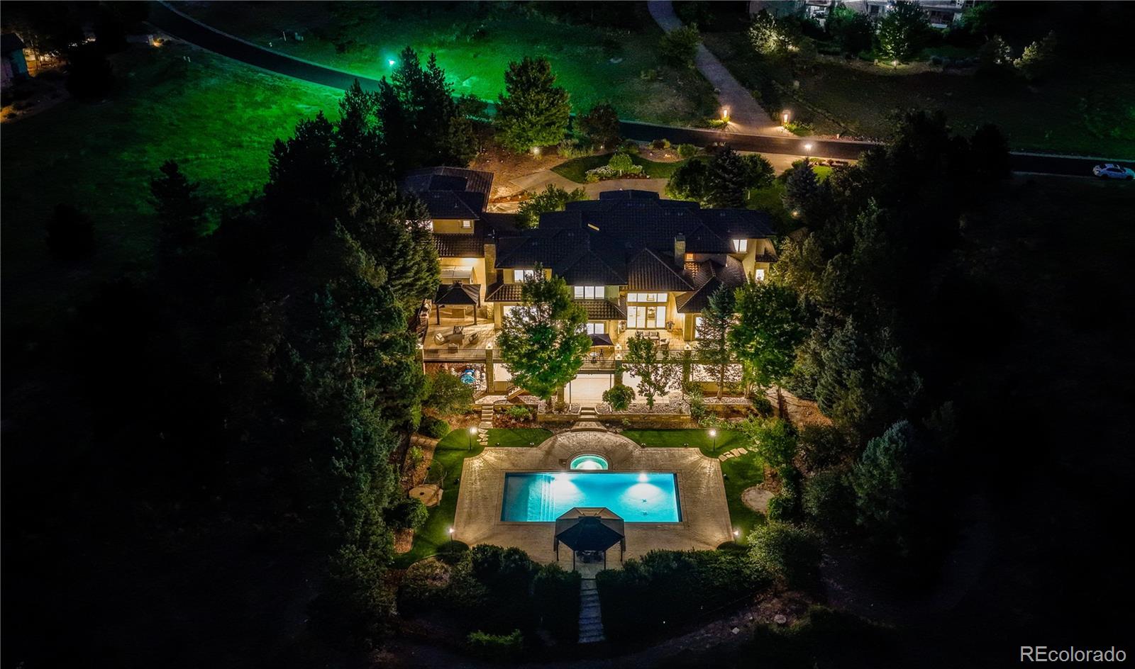 11307 Bell Cross Circle