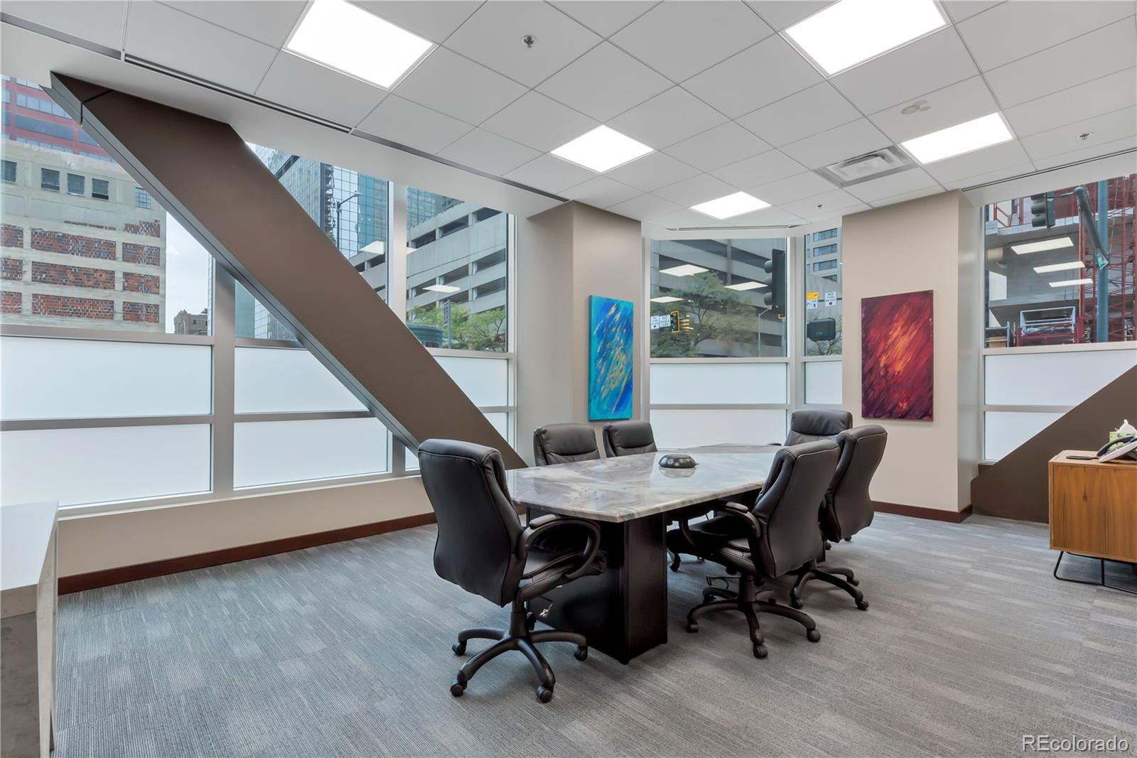 1800 Glenarm Place 103