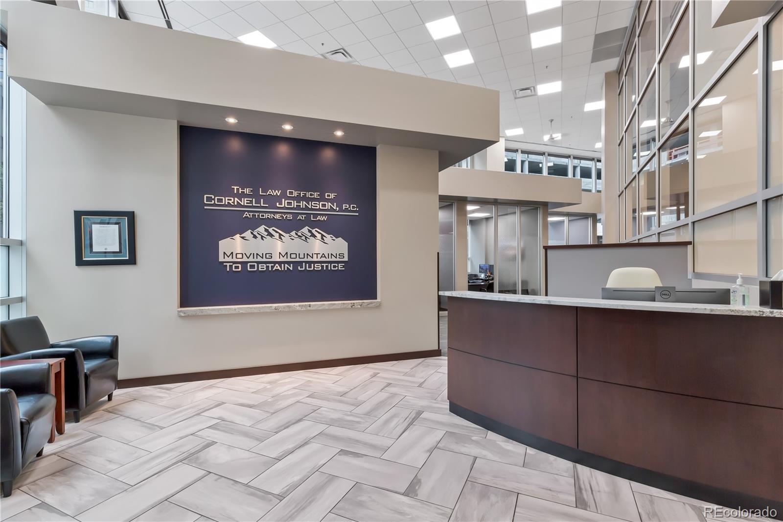 1800 Glenarm Place 103