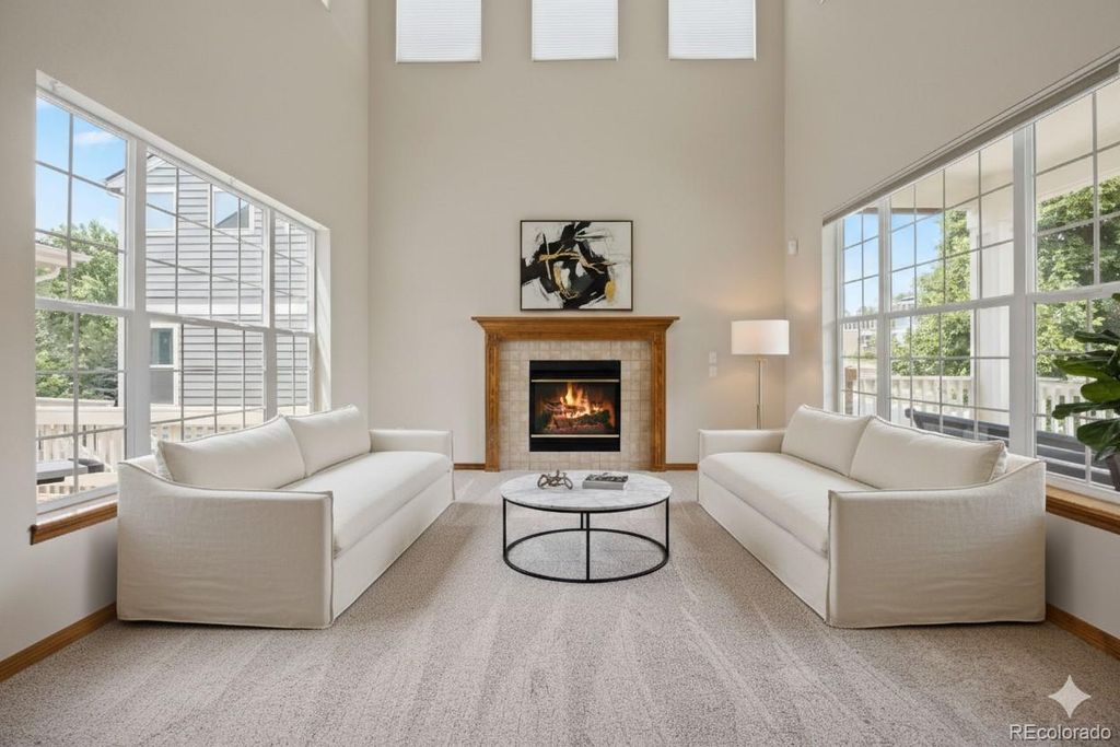 Photo of 14630 W Amherst Place, Lakewood, CO 80228 (MLS # 6218491)