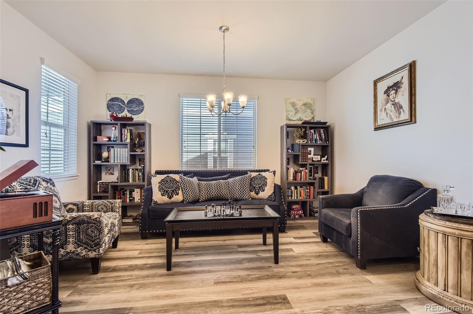 4724 S Wenatchee Circle