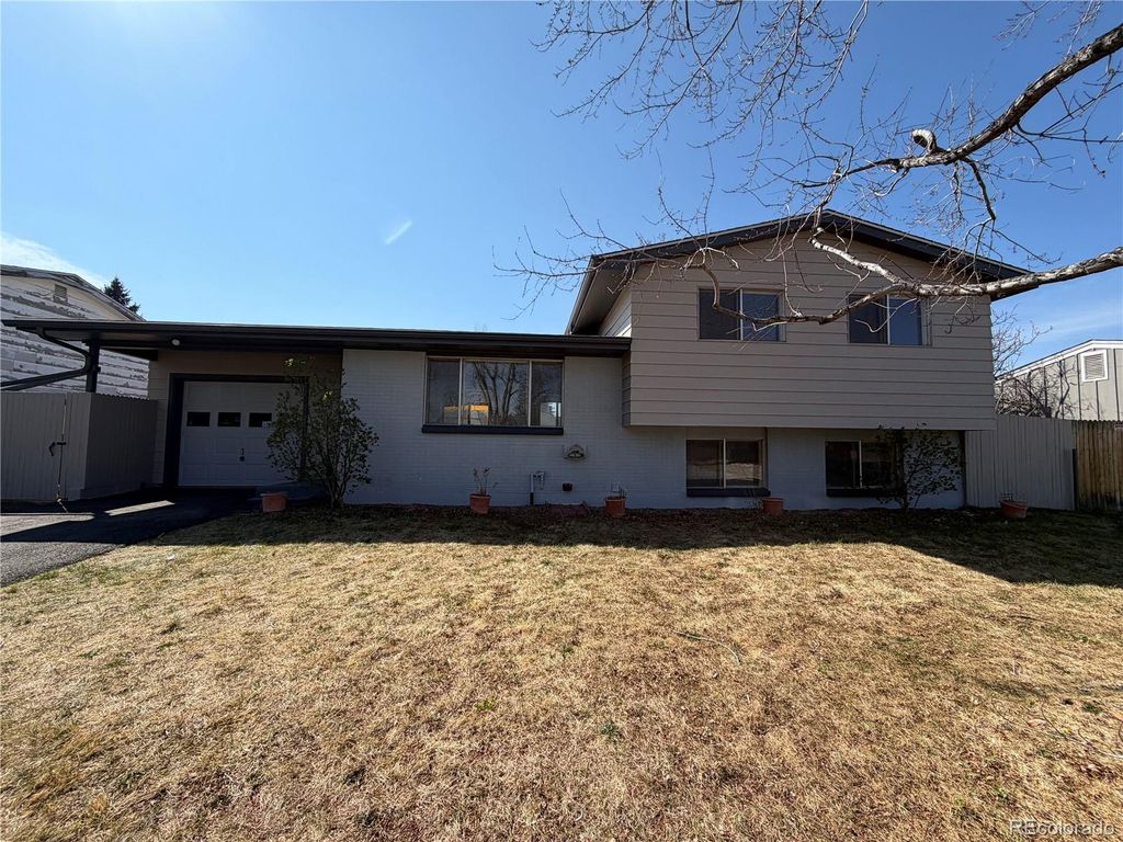 Photo of Lakewood, CO 80226 (MLS # 4043369)