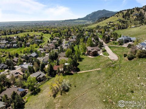 3945 Promontory Court Boulder CO 80304