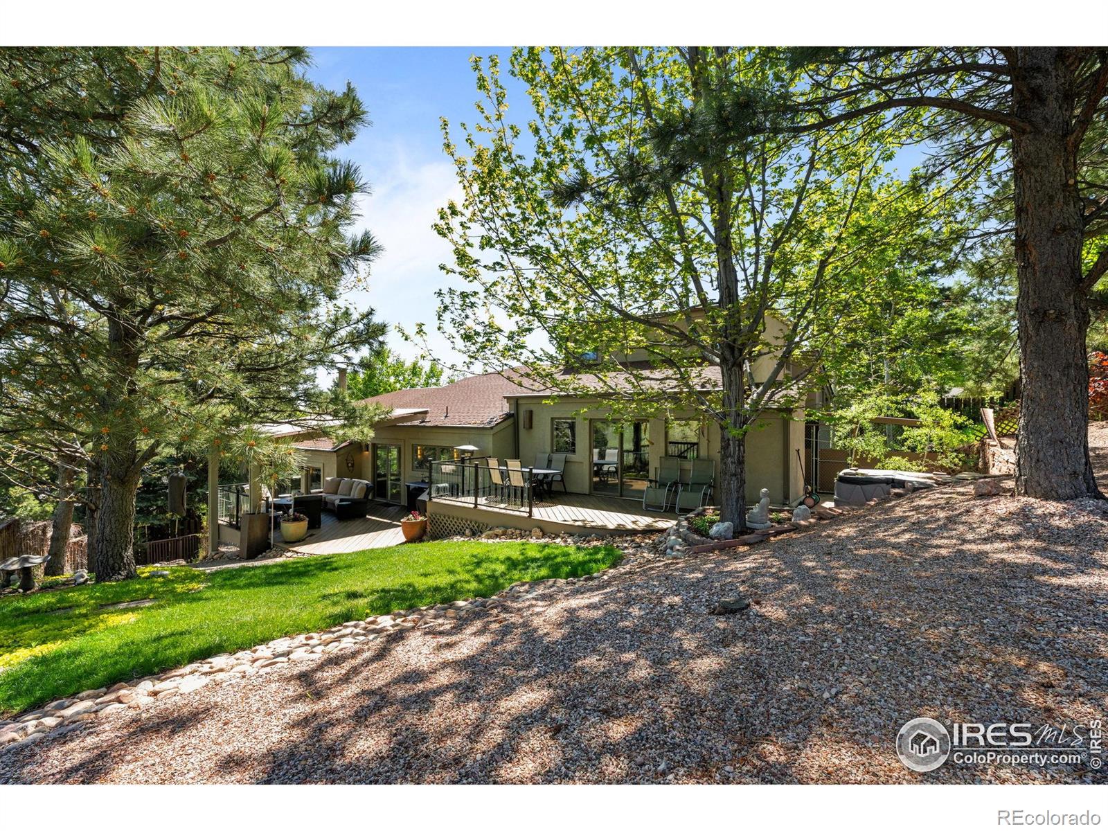 3945 Promontory Court