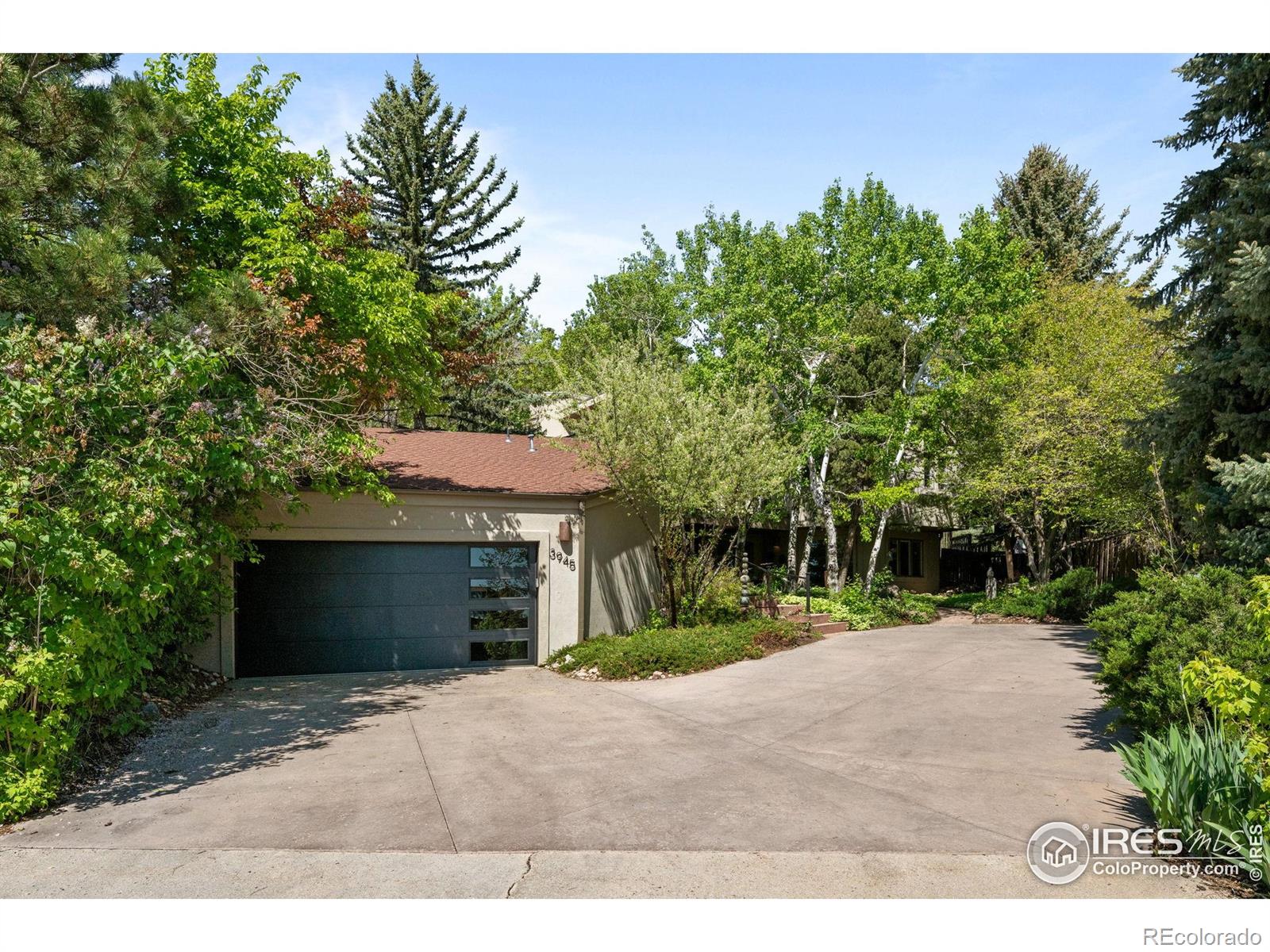 3945 Promontory Court