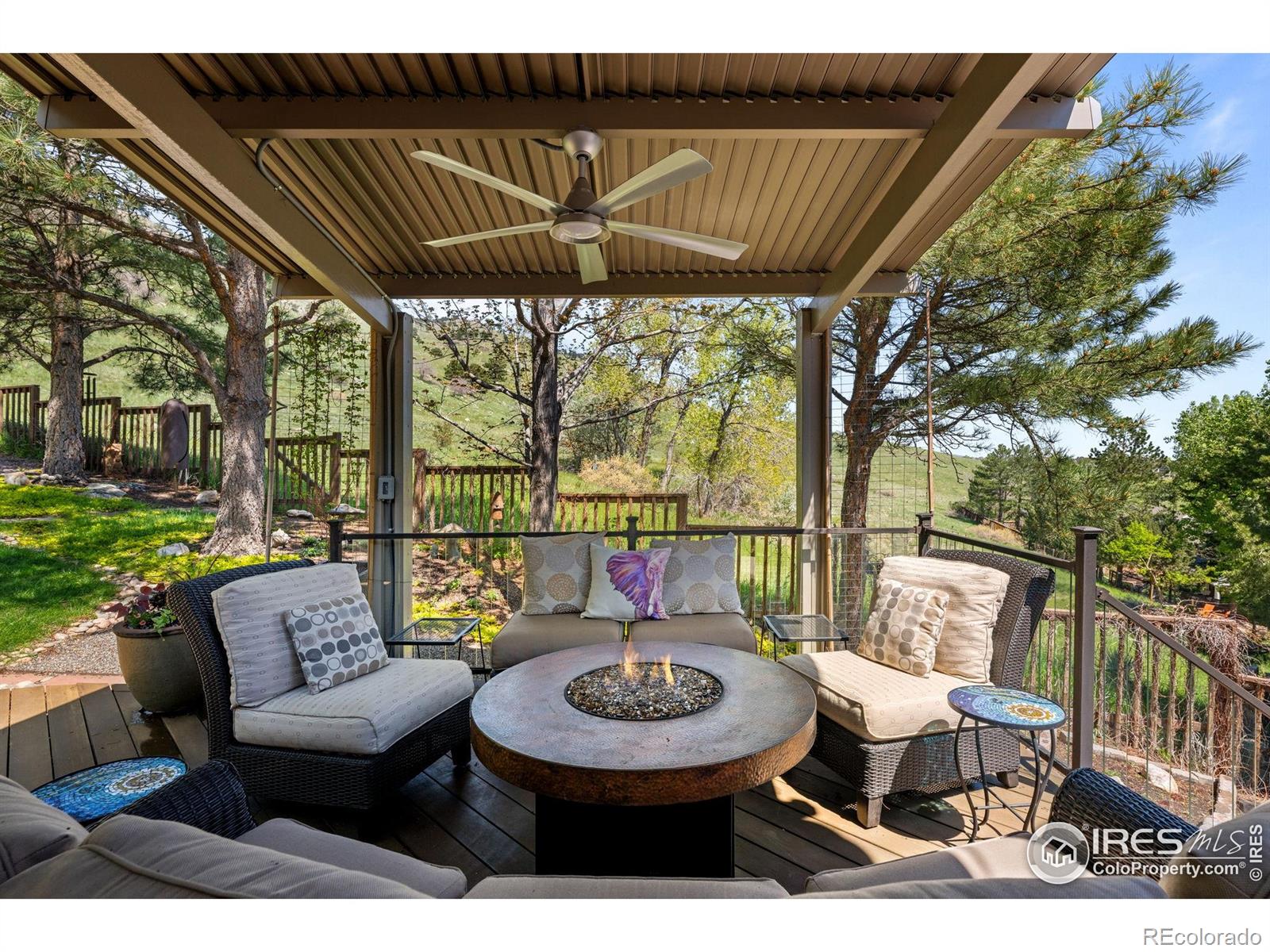 3945 Promontory Court