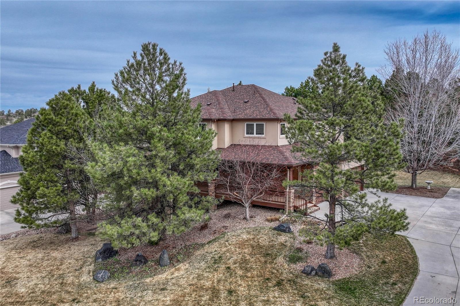8707 Windhaven Drive