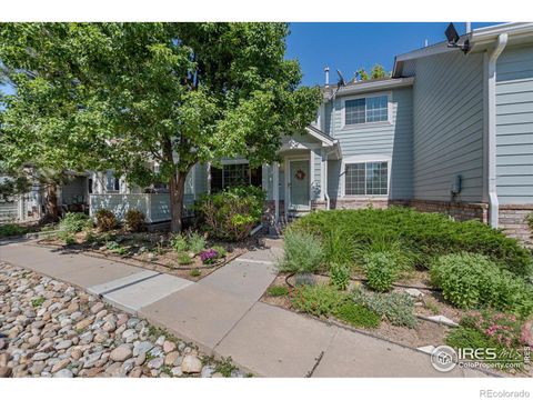 9604 Brentwood Way Unit D, Westminster, CO 80021 - #: IR992369