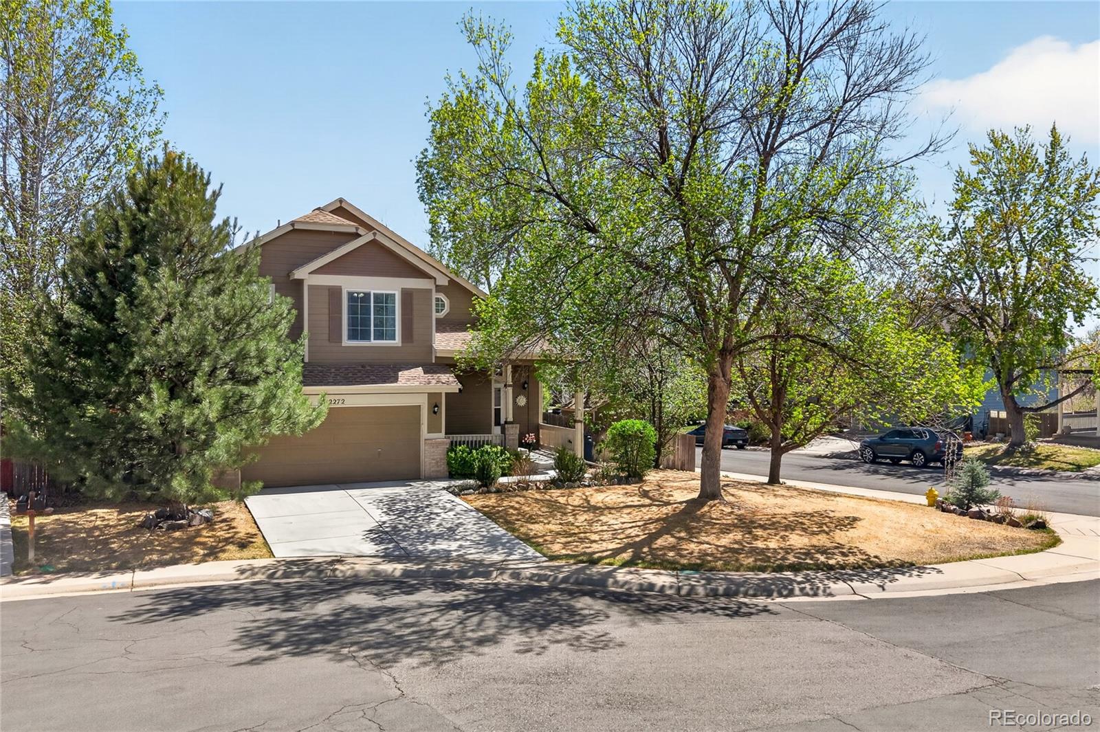 12272 Winona Drive