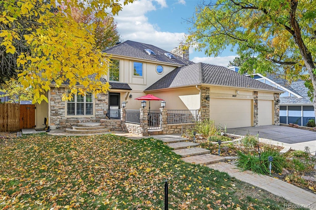 Photo of 3637 S Waco Street, Aurora, CO 80013 (MLS # 7405222)