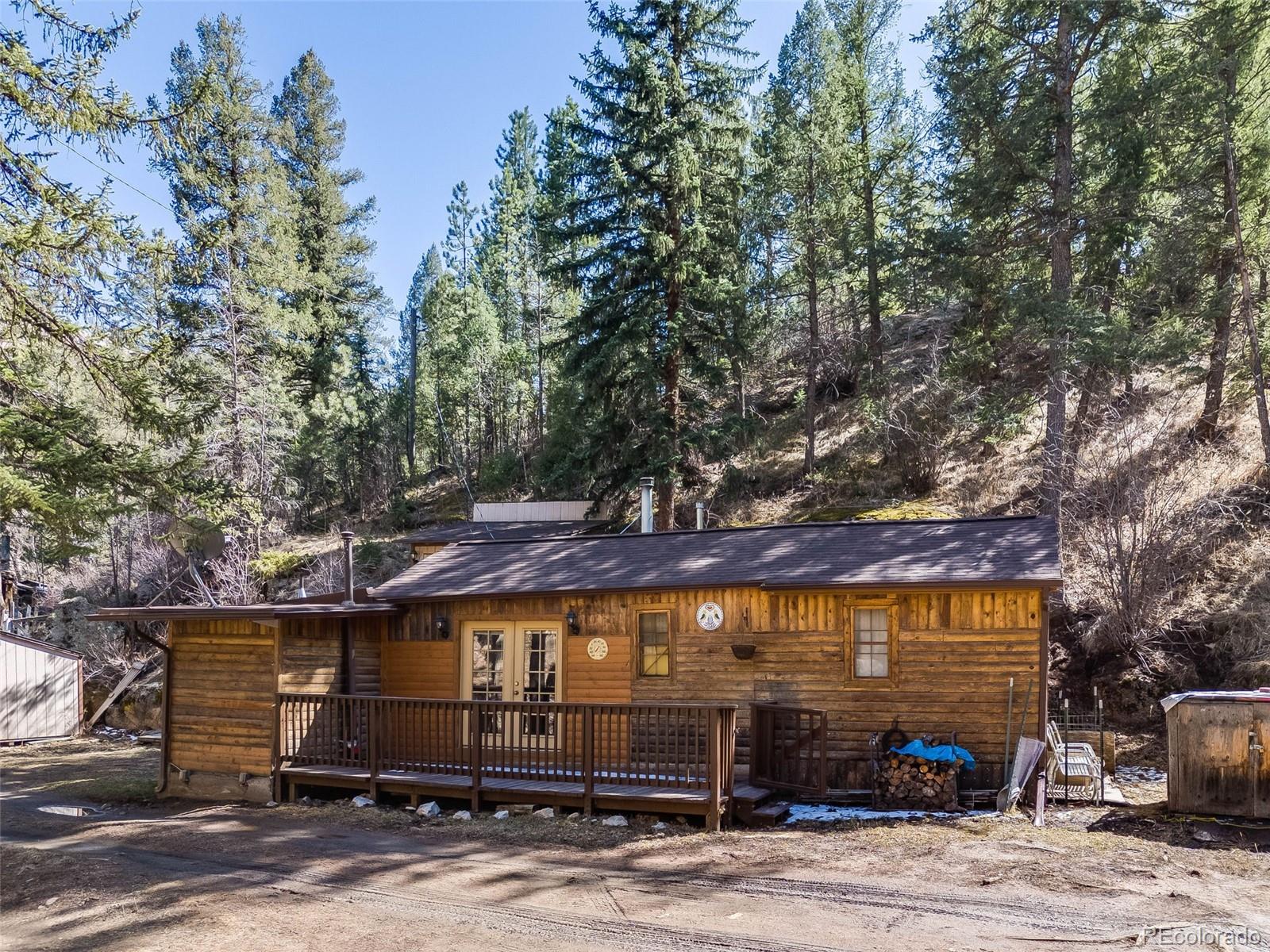 15933 S Elk Creek Road