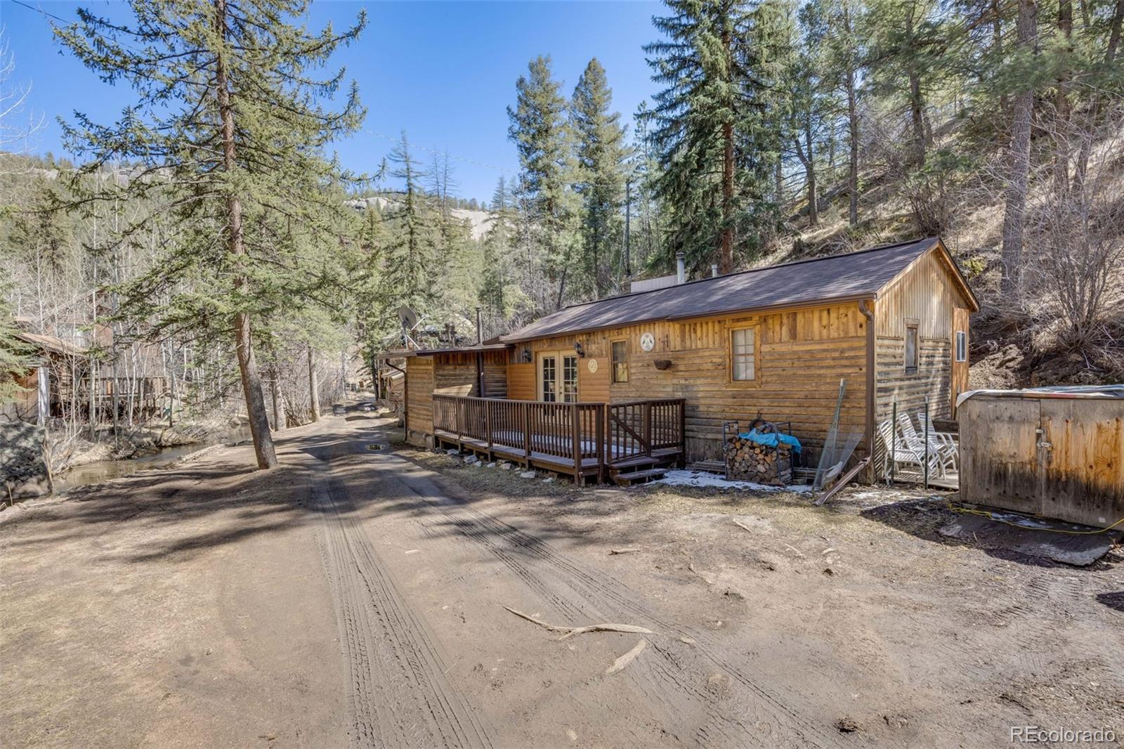 15933 S Elk Creek Road