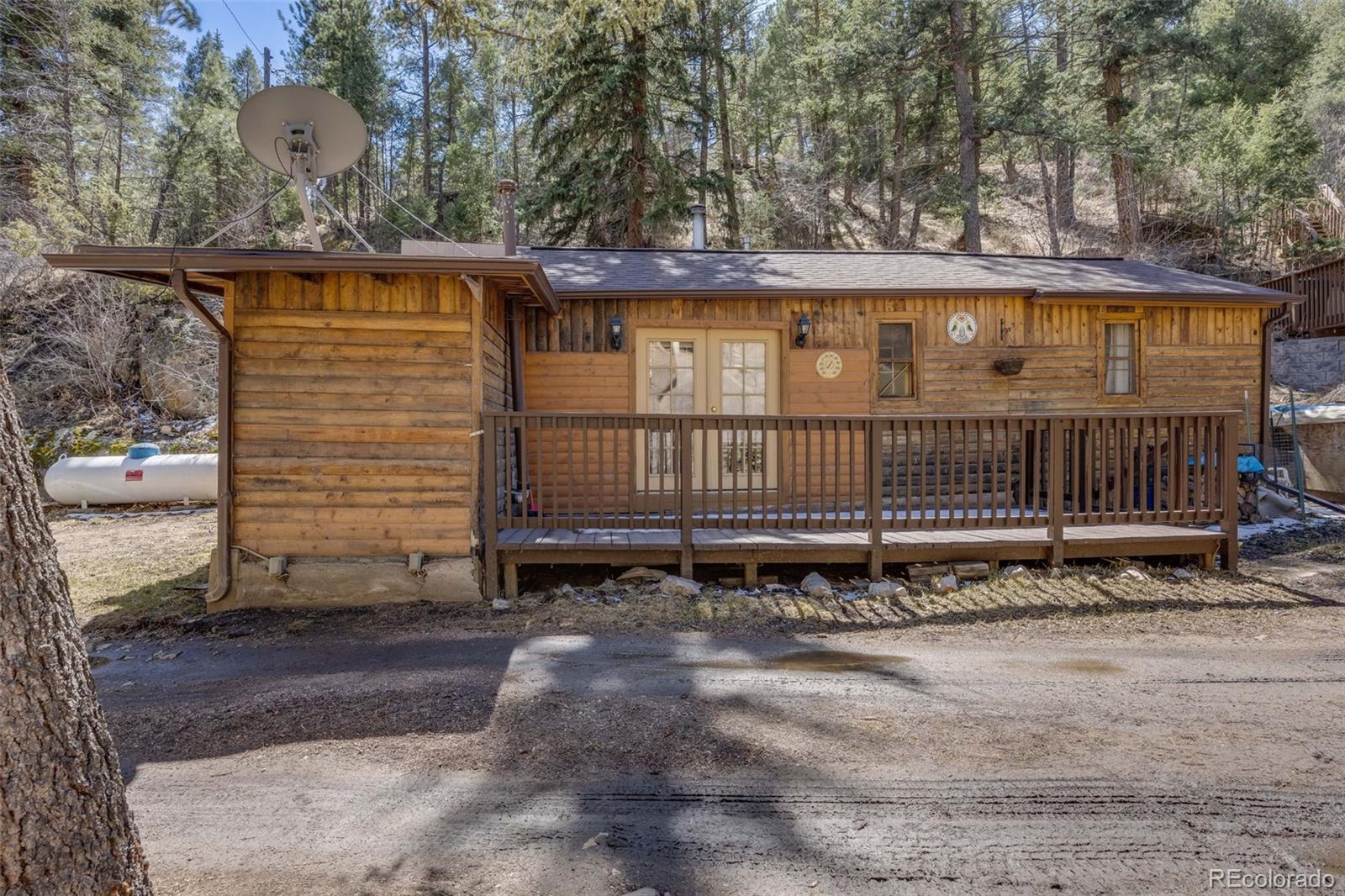 15933 S Elk Creek Road