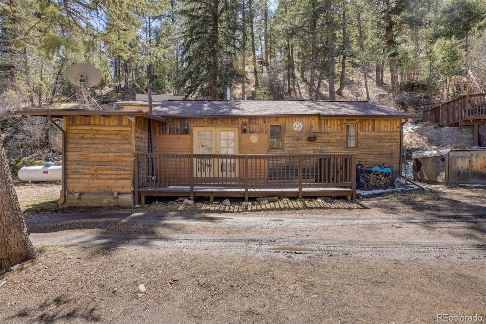 15933 S Elk Creek Road