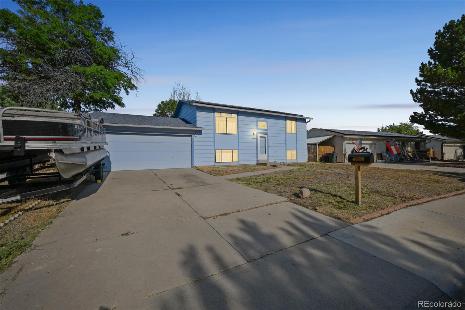 15640 E Eldorado Drive, Aurora, CO, 80013 1 15640 E Eldorado Drive