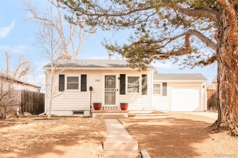 1164 Roslyn Street Denver CO 80220