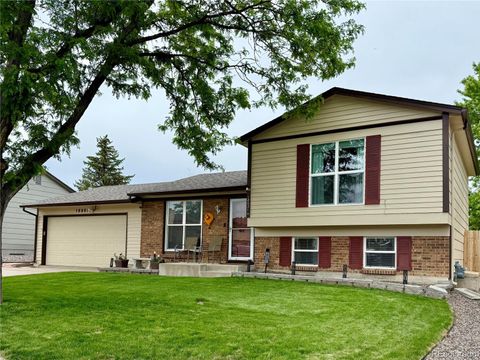 18601 E Louisiana Avenue Aurora CO 80017