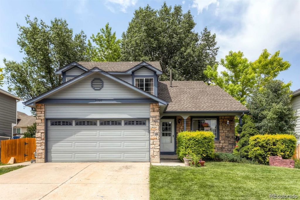 Photo of 11757 W Berry Avenue, Littleton, CO 80127 (MLS # 5102365)