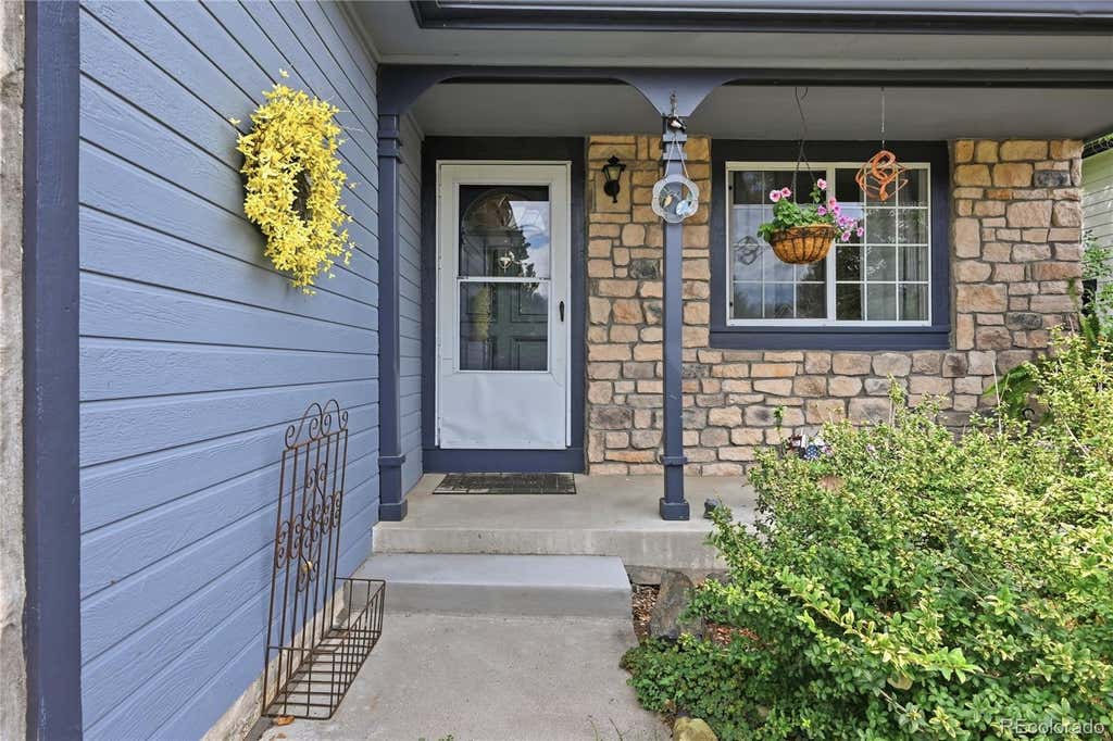 Photo of 11757 W Berry Avenue, Littleton, CO 80127 (MLS # 5102365)