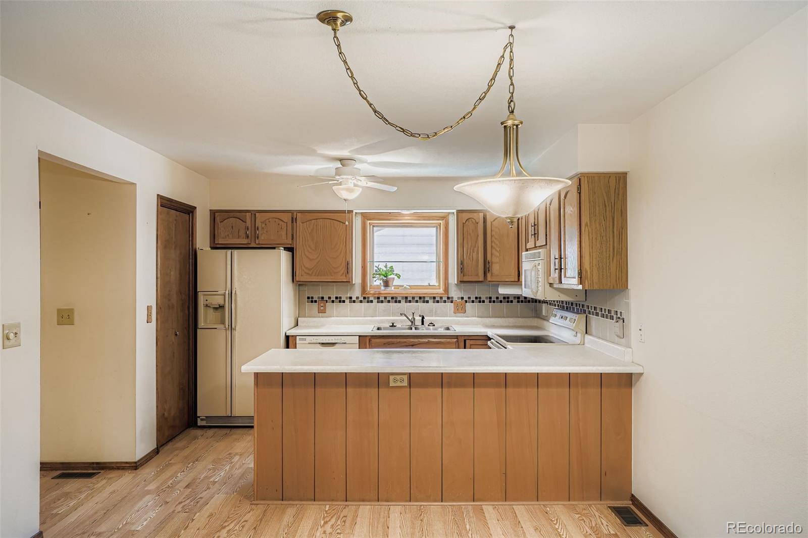 1008 Homestake Drive 2A