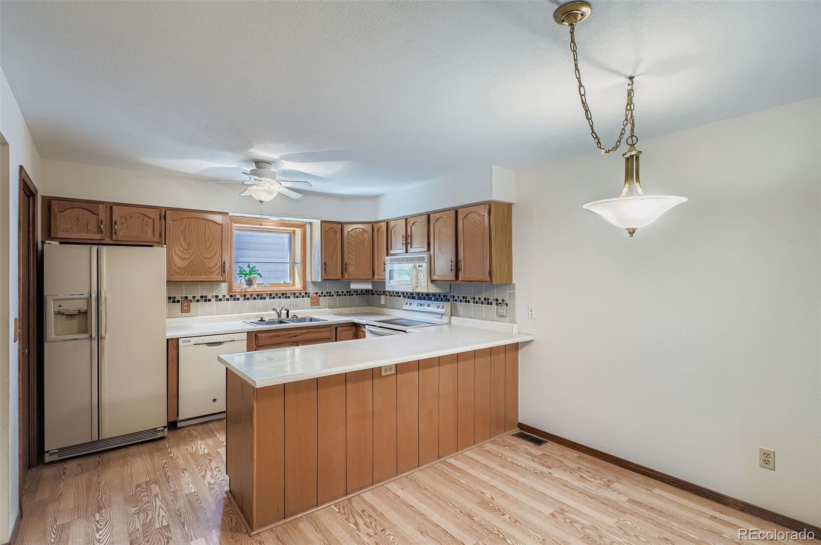 1008 Homestake Drive 2A