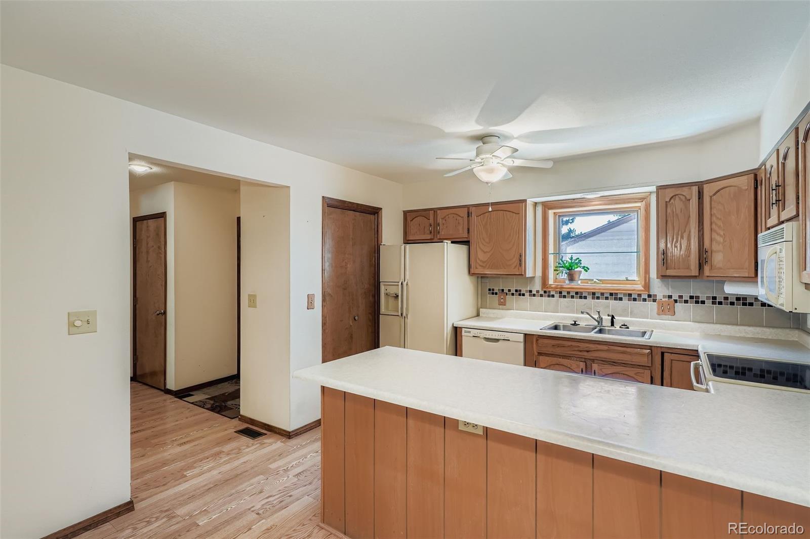 1008 Homestake Drive 2A