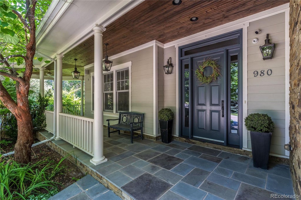 Photo of 980 E Tufts Avenue, Cherry Hills Village, CO 80113 (MLS # 6117270)