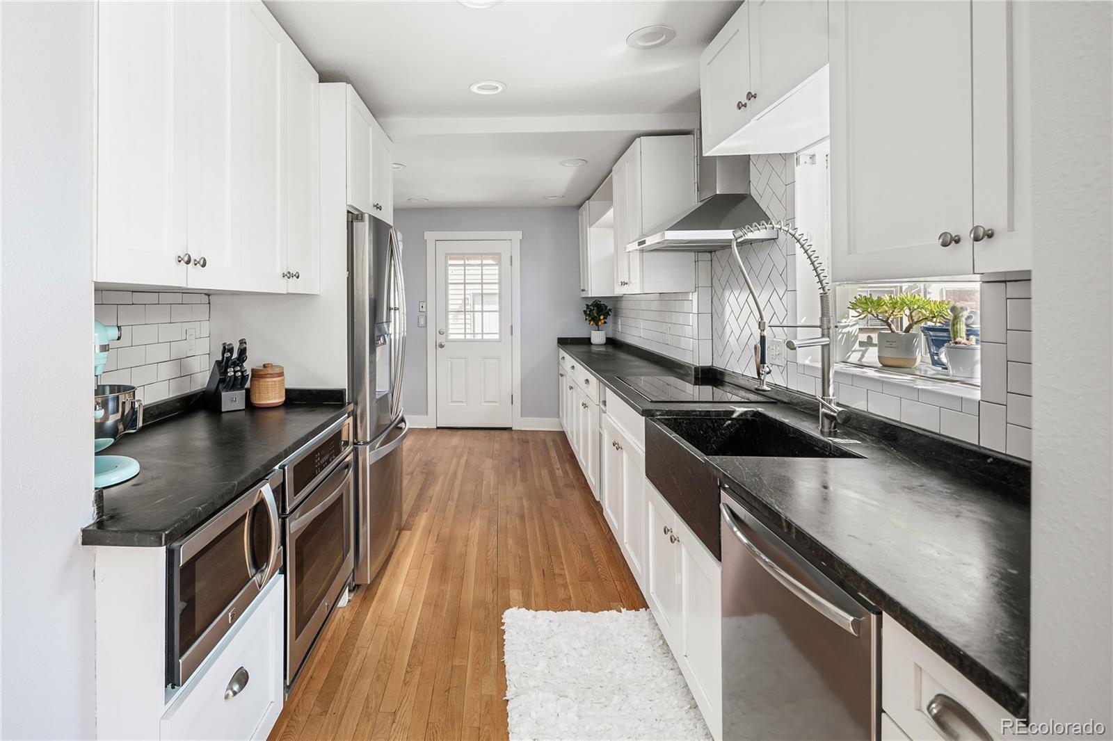 2676 S Lincoln Street, Denver, CO, 80210 4 2676 S Lincoln Street