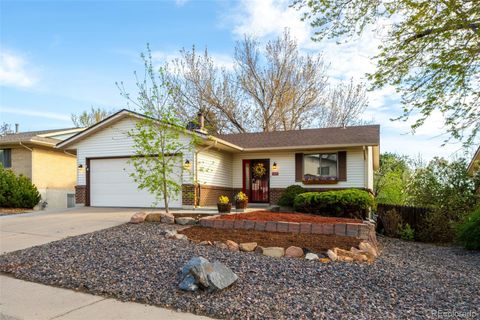 13429 W Auburn Avenue Lakewood CO 80228