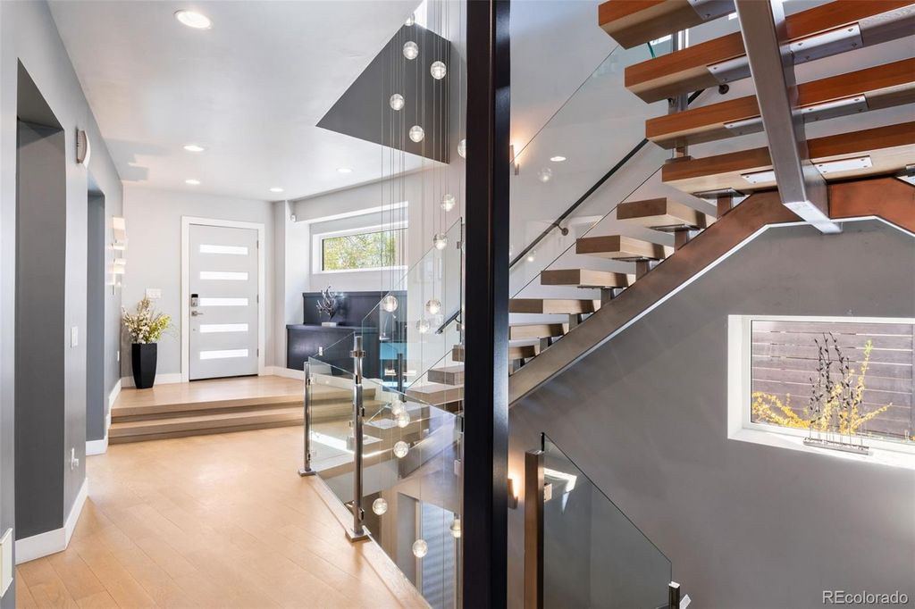 Photo of 3453 Navajo Street, Denver, CO 80211 (MLS # 8052316)